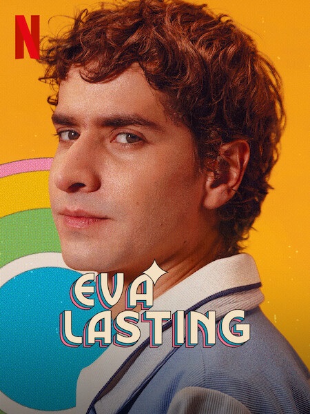 مشاهدة مسلسل Eva Lasting الموسم الثاني الحلقة 1 مترجمة