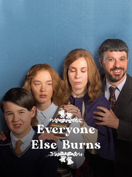 مشاهدة مسلسل Everyone Else Burns الموسم الثاني الحلقة 3 مترجمة