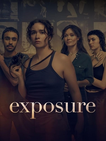 مشاهدة مسلسل Exposure الحلقة 4 مترجمة