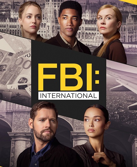 مشاهدة مسلسل FBI International الموسم الثالث الحلقة 5 مترجمة