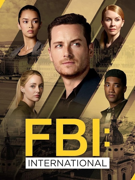 مشاهدة مسلسل FBI International الموسم الرابع الحلقة 1 مترجمة