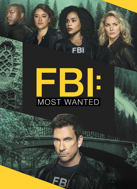 مشاهدة مسلسل FBI Most Wanted الموسم الخامس الحلقة 3 مترجمة