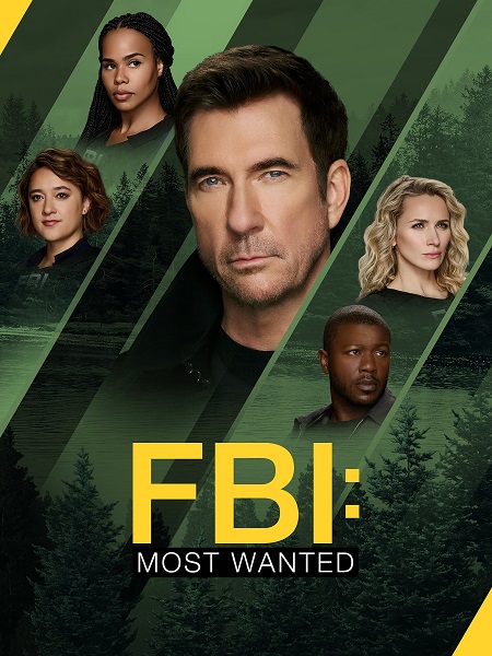 مشاهدة مسلسل FBI Most Wanted الموسم السادس الحلقة 5 مترجمة