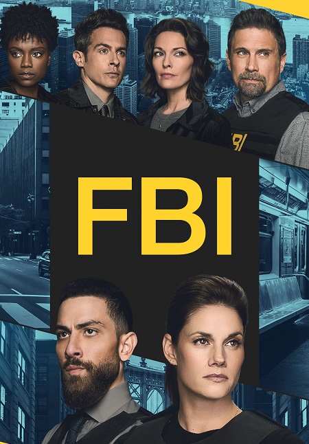 مشاهدة مسلسل FBI الموسم السادس الحلقة 13 مترجمة