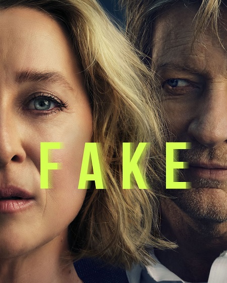 مشاهدة مسلسل Fake 2024 الموسم الاول الحلقة 8 مترجمة