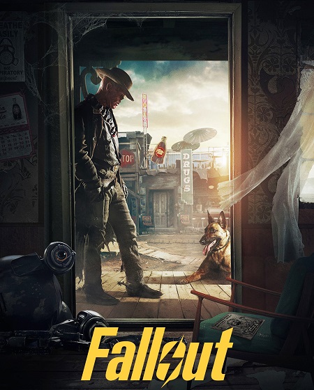 مشاهدة مسلسل Fallout الموسم الاول الحلقة 4 مترجمة