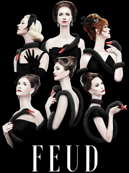 مشاهدة مسلسل Feud الموسم الثاني الحلقة 6 مترجمة