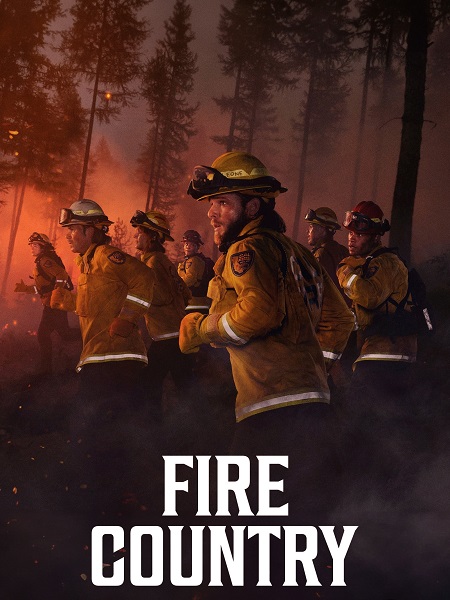 مشاهدة مسلسل Fire Country الموسم الثالث الحلقة 6 مترجمة