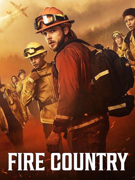 مشاهدة مسلسل Fire Country الموسم الثاني الحلقة 6 مترجمة