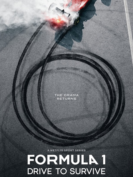 مشاهدة مسلسل Formula 1 Drive to Survive الموسم السادس الحلقة 1 مترجمة