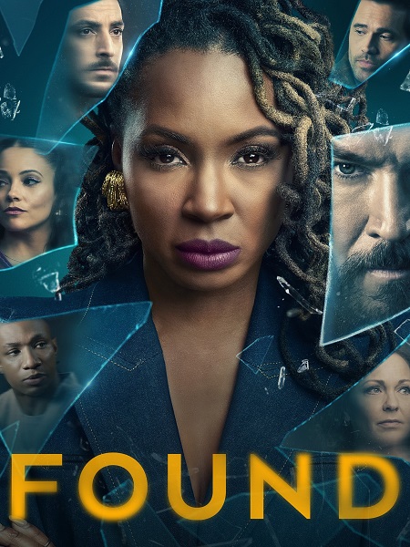 مشاهدة مسلسل Found الموسم الثاني الحلقة 5 مترجمة