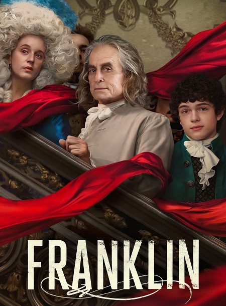 مشاهدة مسلسل Franklin الحلقة 8 مترجمة