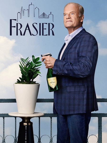 مشاهدة مسلسل Frasier 2023 الموسم الثاني الحلقة 10 مترجمة