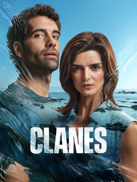 مشاهدة مسلسل Gangs of Galicia الموسم الاول الحلقة 3 مترجمة