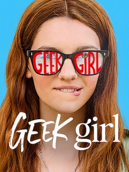 مشاهدة مسلسل Geek Girl الموسم الاول الحلقة 4 مترجمة
