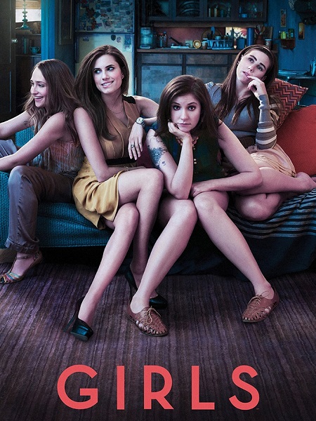 مشاهدة مسلسل Girls الموسم الاول الحلقة 9 مترجمة