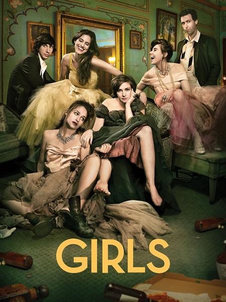 مشاهدة مسلسل Girls الموسم الثالث الحلقة 10 مترجمة