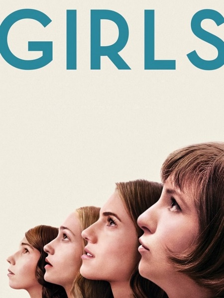 مشاهدة مسلسل Girls الموسم الرابع الحلقة 8 مترجمة