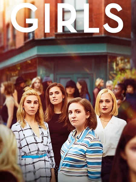 مشاهدة مسلسل Girls الموسم السادس الحلقة 2 مترجمة