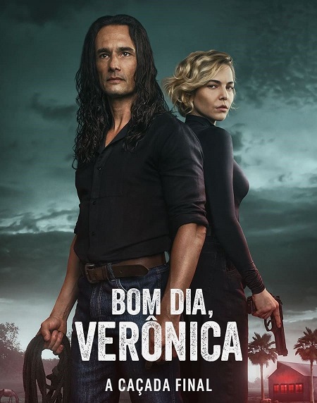 مشاهدة مسلسل Good Morning Veronica الموسم الثالث الحلقة 2 مترجمة