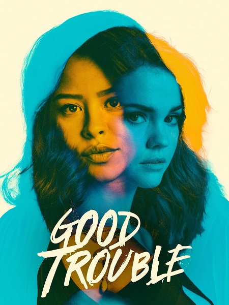 مشاهدة مسلسل Good Trouble الموسم الخامس الحلقة 17 مترجمة