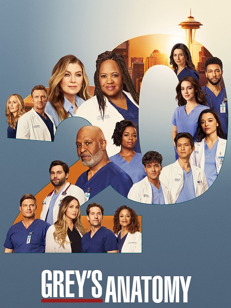 مشاهدة مسلسل Grey’s Anatomy الموسم 20 الحلقة 1 مترجمة