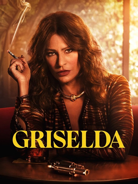 مشاهدة مسلسل Griselda الحلقة 1 مترجمة