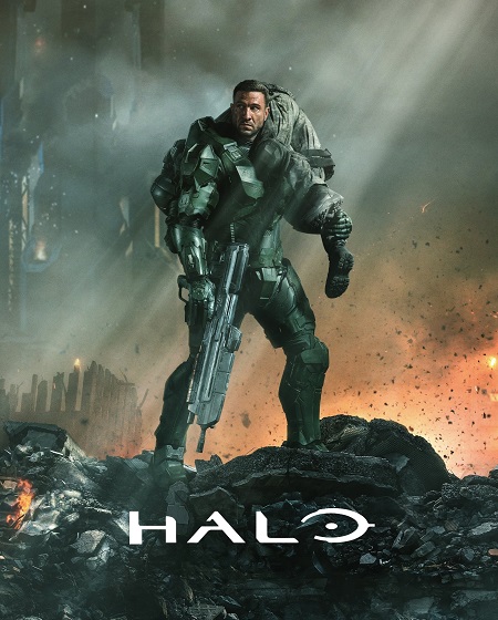 مشاهدة مسلسل Halo الموسم الثاني الحلقة 1 مترجمة