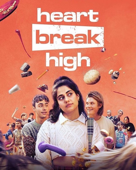مشاهدة مسلسل Heartbreak High الموسم الثاني الحلقة 1 مترجمة