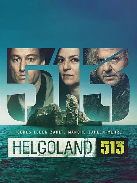 مشاهدة مسلسل Helgoland 513 الموسم الاول الحلقة 4 مترجمة