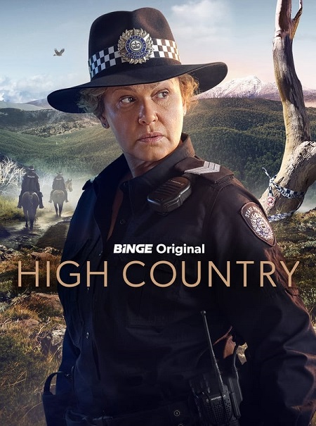 مشاهدة مسلسل High Country الموسم الاول الحلقة 2 مترجمة