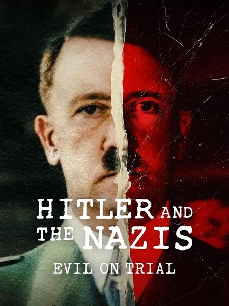 مشاهدة مسلسل Hitler and the Nazis Evil on Trial الحلقة 4 مترجمة
