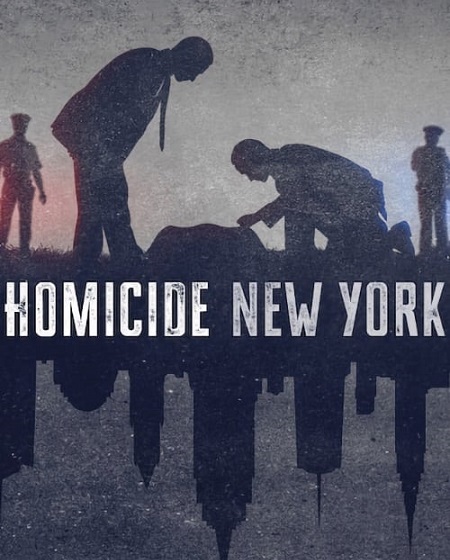 مشاهدة مسلسل Homicide 2024 الموسم الثاني الحلقة 4 مترجمة