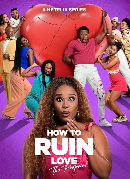 مشاهدة مسلسل How to Ruin Love الموسم الاول الحلقة 4 مترجمة