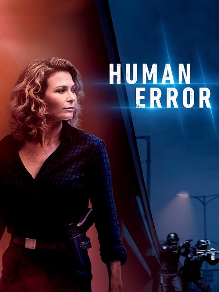مشاهدة مسلسل Human Error الحلقة 6 مترجمة