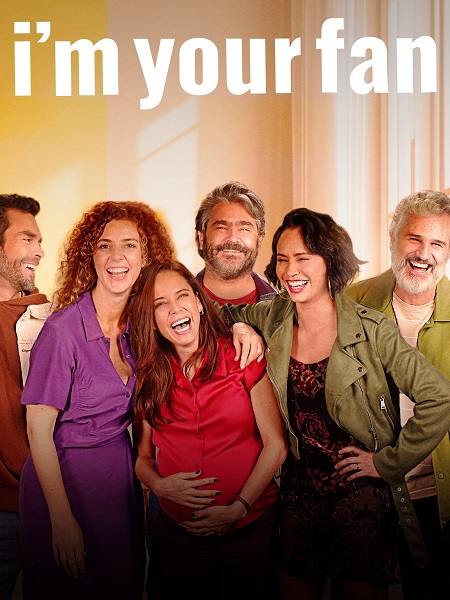 مشاهدة مسلسل Soy Tu Fan 3 La Fiesta Continua الحلقة 8 مترجمة