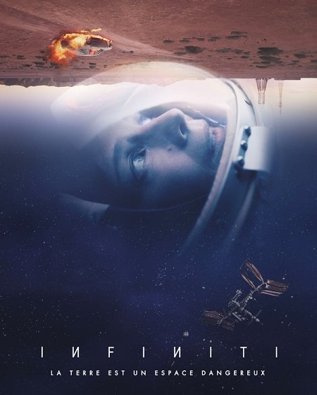 مشاهدة مسلسل Infiniti الحلقة 6 مترجمة