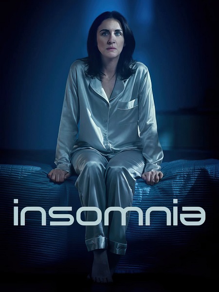 مشاهدة مسلسل Insomnia الموسم الاول الحلقة 1 مترجمة