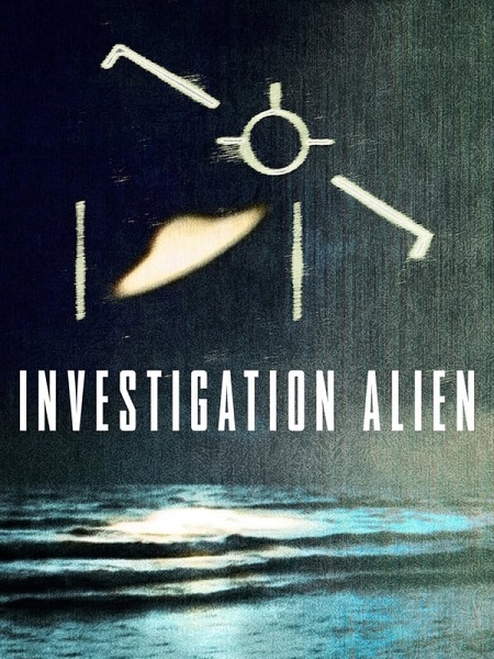 مشاهدة مسلسل Investigation Alien الموسم الاول الحلقة 1 مترجمة