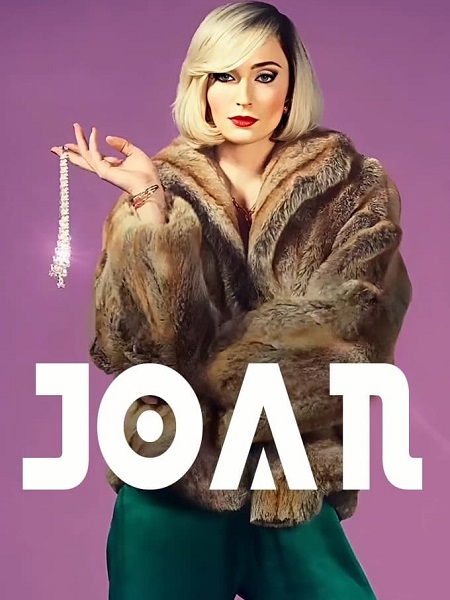 مشاهدة مسلسل Joan الحلقة 6 مترجمة