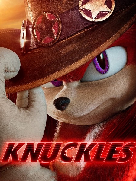 مشاهدة مسلسل Knuckles الحلقة 3 مترجمة