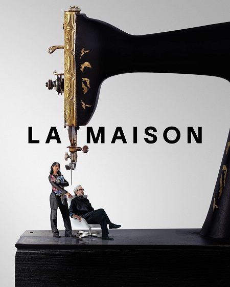 مشاهدة مسلسل La Maison الموسم الاول الحلقة 2 مترجمة