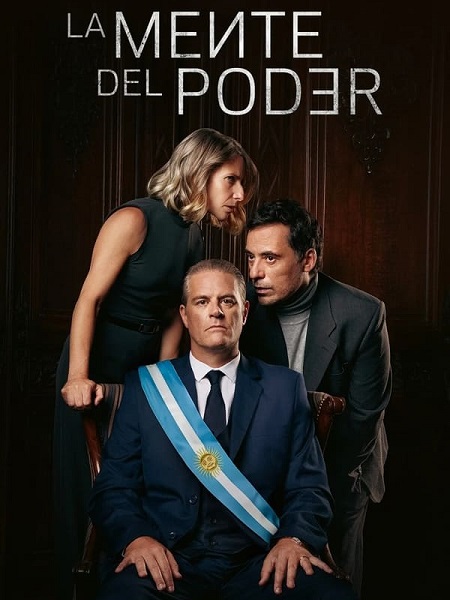 مشاهدة مسلسل La mente del poder الحلقة 7 مترجمة