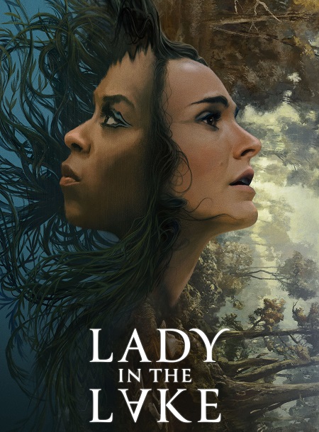 مشاهدة مسلسل Lady in the Lake الحلقة 2 مترجمة