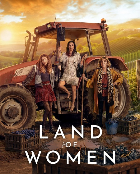 مشاهدة مسلسل Land of Women الحلقة 3 مترجمة