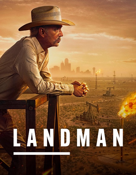 مشاهدة مسلسل Landman الموسم الاول الحلقة 1 مترجمة