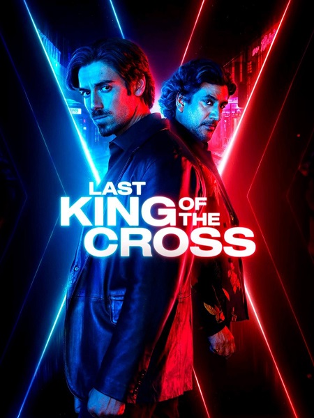 مشاهدة مسلسل Last King of the Cross الموسم الثاني الحلقة 6 مترجمة