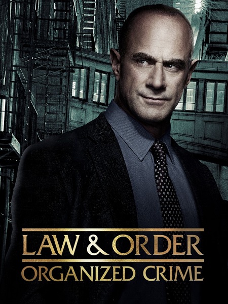 مشاهدة مسلسل Law and Order Organized Crime الموسم الرابع الحلقة 12 مترجمة