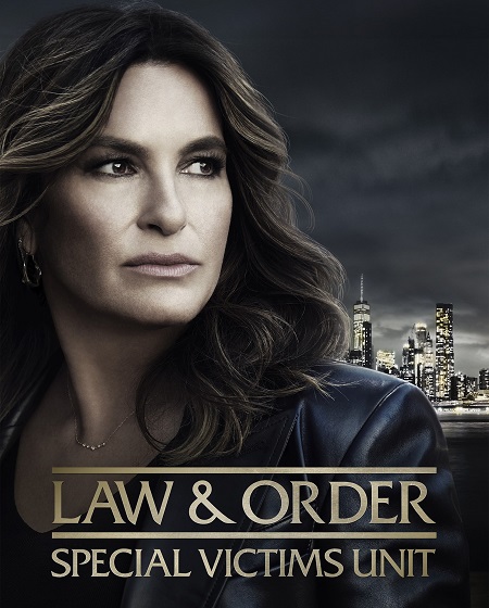 مشاهدة مسلسل Law and Order SVU الموسم 26 الحلقة 8 مترجمة