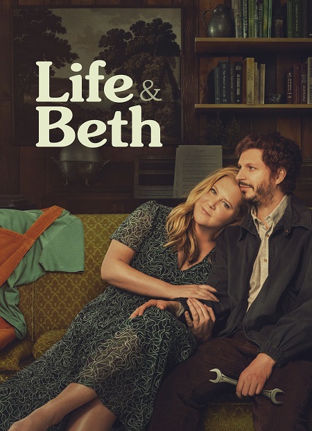 مشاهدة مسلسل Life and Beth الموسم الثاني الحلقة 10 مترجمة